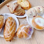 Bakery Nasan - 