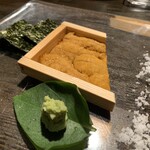 蕎麦ダイニング麻布 - 