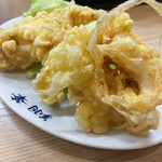 ベトコンラーメン翔華 - 