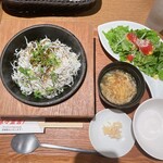 台湾小籠包 - 料理写真: