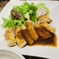 やさいや 鉄板焼野菜 赤坂店 - 