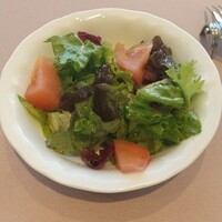 厳選洋食さくらい - 