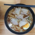 北大塚ラーメン - 