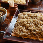 Teuchi Soba Gen - 