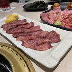 Yakiniku Horumon Kosotto - 