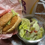 McDonald's - 