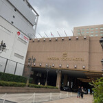 レストラン ロワール フレンチ - 店