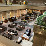 レストラン ロワール フレンチ - 高級感のあるビジネスホテルだ。