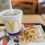 マクドナルド - 