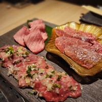 黒毛和牛焼肉 薩摩 牛の蔵 麻布十番店 - 
