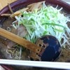 ラーメン むてっぽう 魚津店