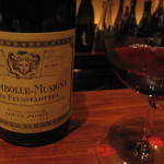 カモシヤ クスモト - 赤ワイン