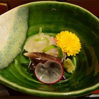 旬彩 猪名野 - 造り