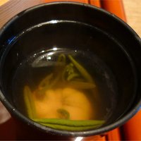 旬彩 猪名野 - 椀物