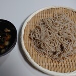 霄蕎庵 - 料理写真: