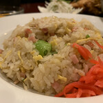 嘉興飯店 - 