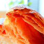 Moliere Cafe　降っても晴れても - 