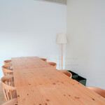 Moliere Cafe　降っても晴れても - 