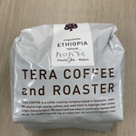TERA COFFEE and ROASTER - 