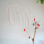 Moliere Cafe　降っても晴れても - 