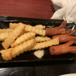 嘉興飯店 - 