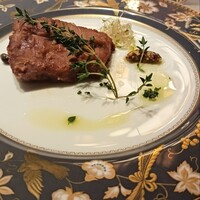 ビストリア ギャッツビー - 