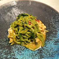 サンタ・マリア・ノヴェッラ・ティサネリーア 京都店 - 