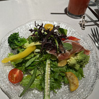 サンタ・マリア・ノヴェッラ・ティサネリーア 京都店 - 