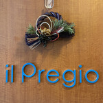 Il Pregio - 