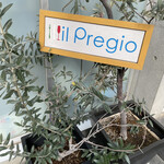 Il Pregio - 