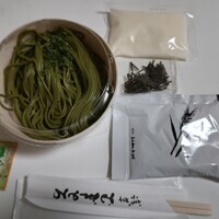 浅草むぎとろ 本店 - 