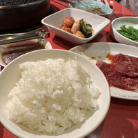 食道園 北新地店 - 