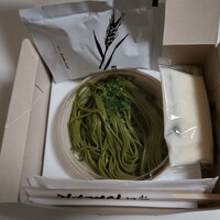 浅草むぎとろ 本店 - 