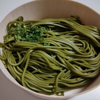 浅草むぎとろ 本店 - 