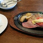 ごちそうさま - 