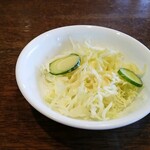 ごちそうさま - 