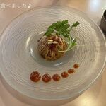 Yakiniku Tamaki - 絶対食べてほしい“キムチの王様”！！！