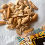 ドン・キホーテ - 料理写真:クミン強