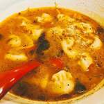 シルクロード ムラト - 