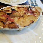 ごちそうさま - 