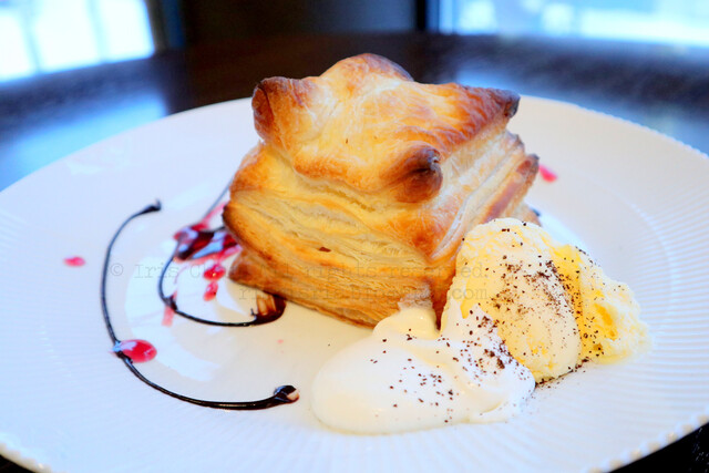 Deux Cafe（ドゥーカフェ） - 旭川（カフェ）の写真