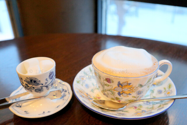 Deux Cafe（ドゥーカフェ） - 旭川（カフェ）の写真