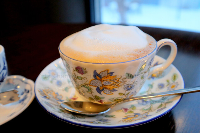 Deux Cafe（ドゥーカフェ） - 旭川（カフェ）の写真