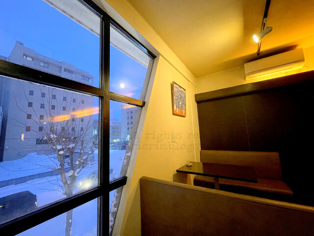 Deux Cafe（ドゥーカフェ） - 旭川（カフェ）の写真