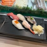 Sushizammai - 