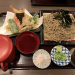 Shingozensoba Hamikawa - 