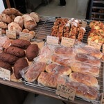 下田流 - 陳列棚の様子⑤。