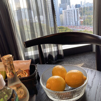 ホテルニューオータニ 東京 - 