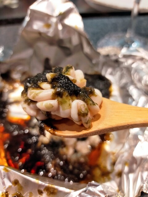 鉄板焼 大山 - 郡山富田（ステーキ）の写真