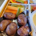 鎌倉山 - 鎌倉山洋風おせち